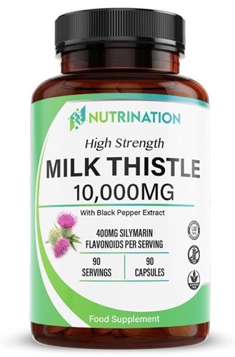 Nutrination high strength - nutrination,