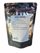 Milk Thistle Extract Veg
