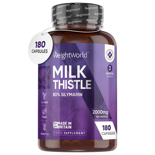 High strength milk - high,