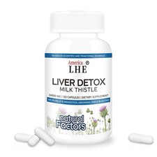 Milk Thistle Tablets 24000mg |