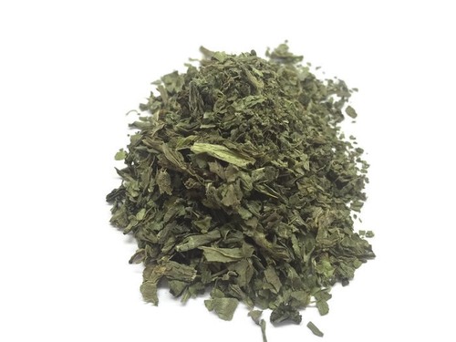 Milk thistle dried herb - milk,