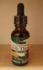 Nature's Answer Milk Thistle