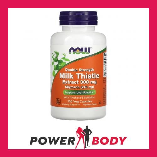 Now foods milk - foods,
