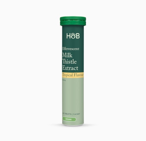 Holland barrett effervescent - &,