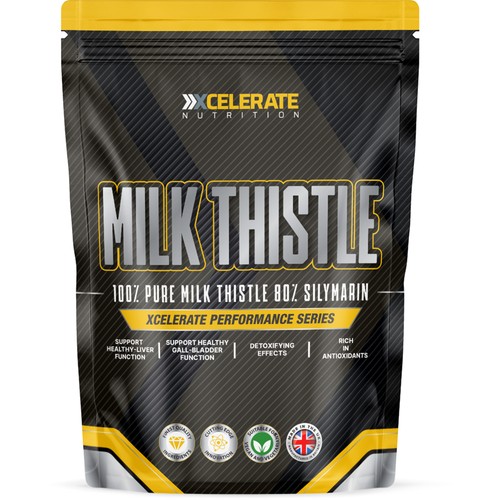 Milk thistle 000mg high - milk, 10,000mg
